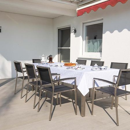 Ferienhaus Annemiete بوتبوس المظهر الخارجي الصورة