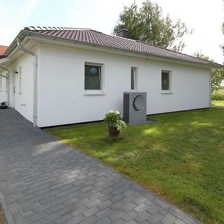 Ferienhaus Annemiete بوتبوس المظهر الخارجي الصورة